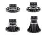 Stopa tarasowa STANDARD 30-220mm